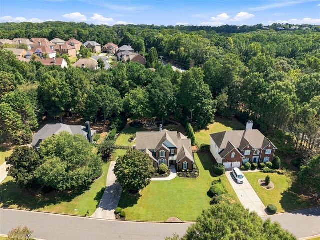 970 Windhaven Drive, Alpharetta, GA 30005