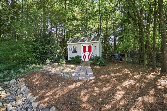 970 Windhaven Drive, Alpharetta, GA 30005
