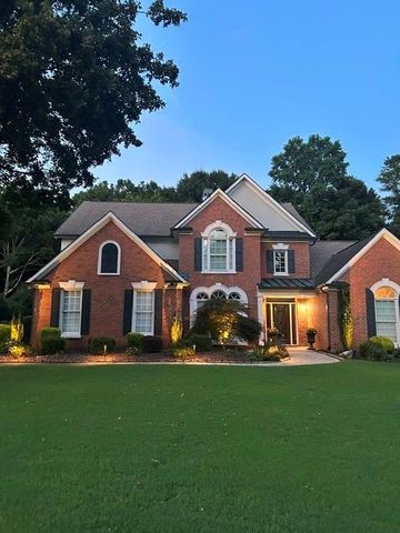 970 Windhaven Drive, Alpharetta, GA 30005