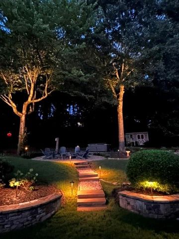 970 Windhaven Drive, Alpharetta, GA 30005