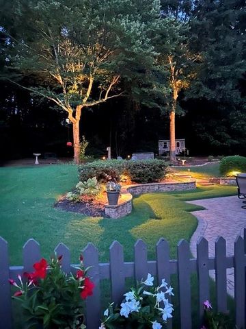 970 Windhaven Drive, Alpharetta, GA 30005