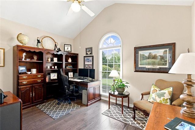 970 Windhaven Drive, Alpharetta, GA 30005
