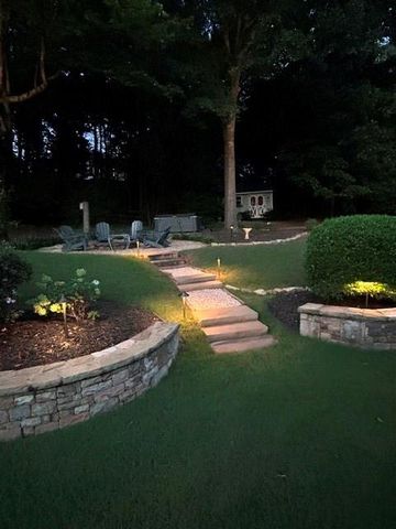970 Windhaven Drive, Alpharetta, GA 30005