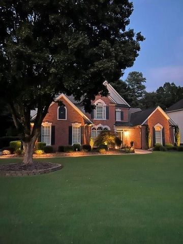 970 Windhaven Drive, Alpharetta, GA 30005