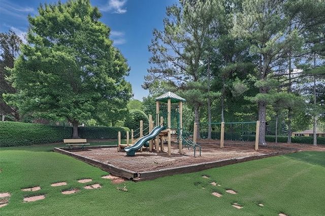 970 Windhaven Drive, Alpharetta, GA 30005