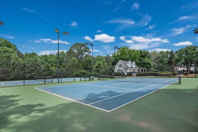 970 Windhaven Drive, Alpharetta, GA 30005