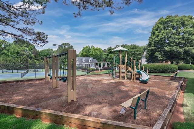 970 Windhaven Drive, Alpharetta, GA 30005