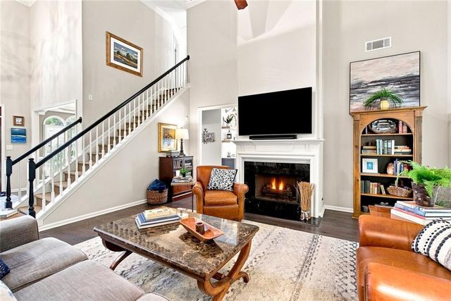 970 Windhaven Drive, Alpharetta, GA 30005