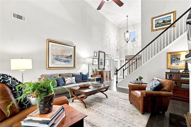 970 Windhaven Drive, Alpharetta, GA 30005