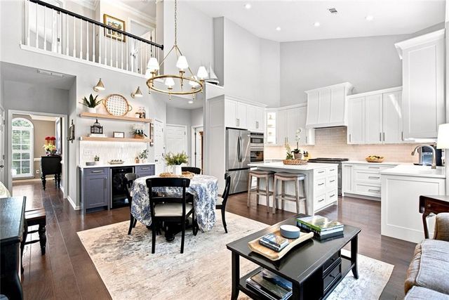 970 Windhaven Drive, Alpharetta, GA 30005