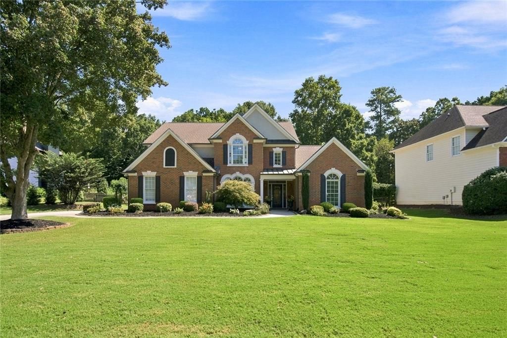 970 Windhaven Drive, Alpharetta, GA 30005