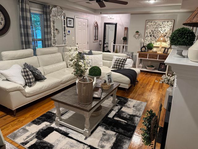 134 Hearthside Drive, Somerset, KY 42503