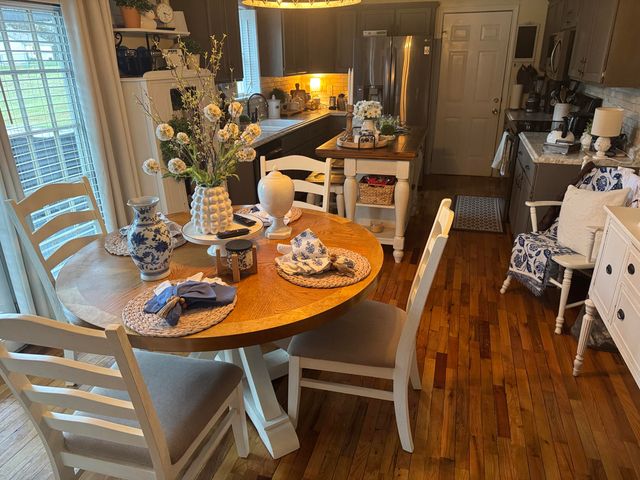 134 Hearthside Drive, Somerset, KY 42503