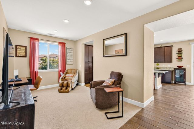 1395 Ione Pass Trail, Reno, NV 89523