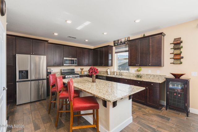 1395 Ione Pass Trail, Reno, NV 89523