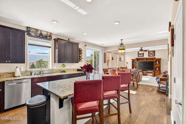 1395 Ione Pass Trail, Reno, NV 89523
