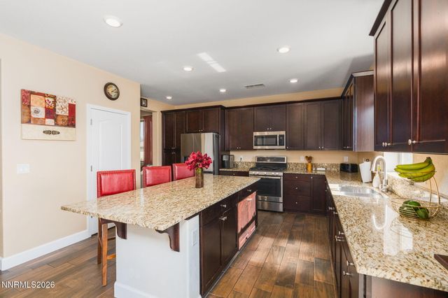 1395 Ione Pass Trail, Reno, NV 89523