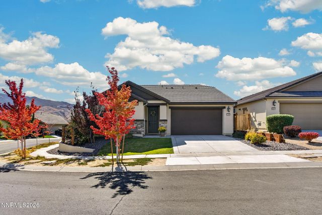 1395 Ione Pass Trail, Reno, NV 89523