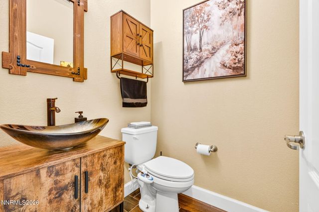 1395 Ione Pass Trail, Reno, NV 89523