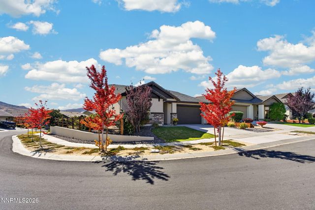 1395 Ione Pass Trail, Reno, NV 89523