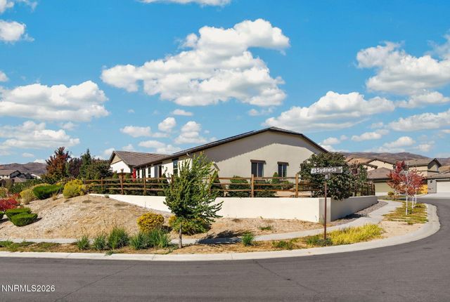 1395 Ione Pass Trail, Reno, NV 89523