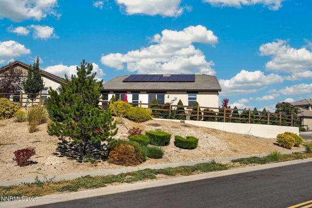 1395 Ione Pass Trail, Reno, NV 89523