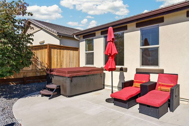 1395 Ione Pass Trail, Reno, NV 89523