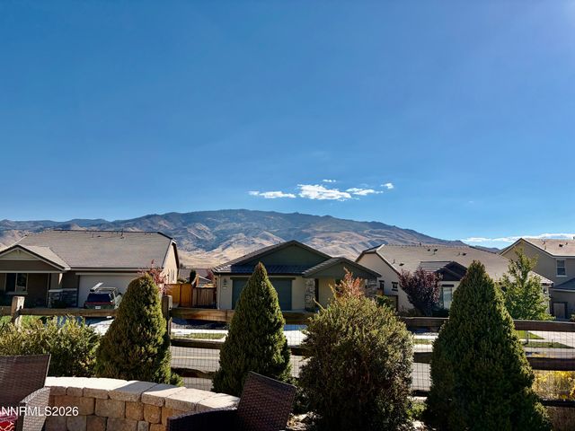 1395 Ione Pass Trail, Reno, NV 89523