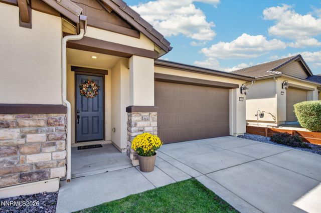 1395 Ione Pass Trail, Reno, NV 89523