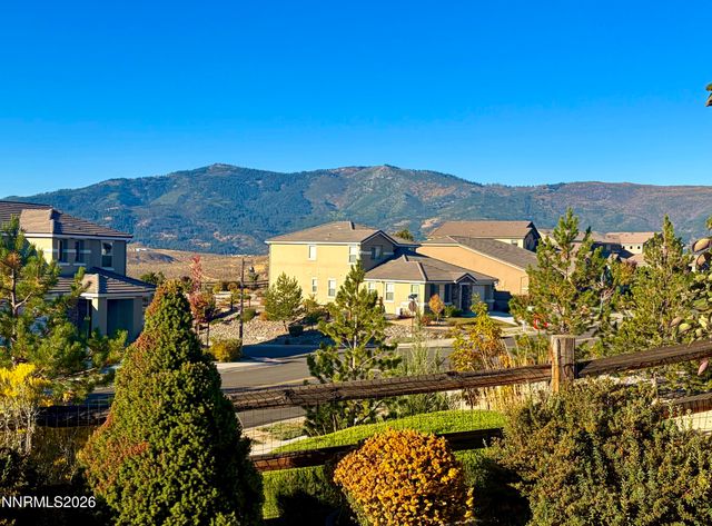 1395 Ione Pass Trail, Reno, NV 89523