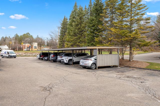 705 Randolph Street, Northville, MI 48167