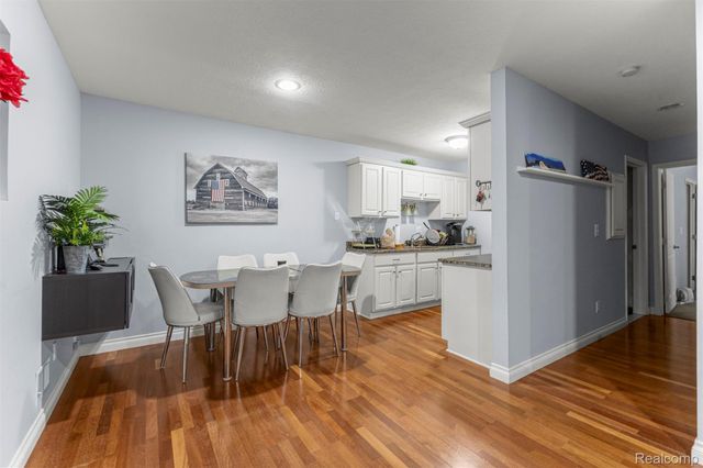 705 Randolph Street, Northville, MI 48167