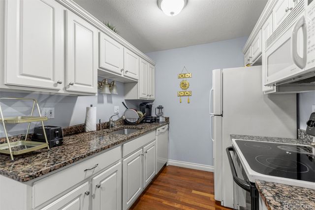 705 Randolph Street, Northville, MI 48167