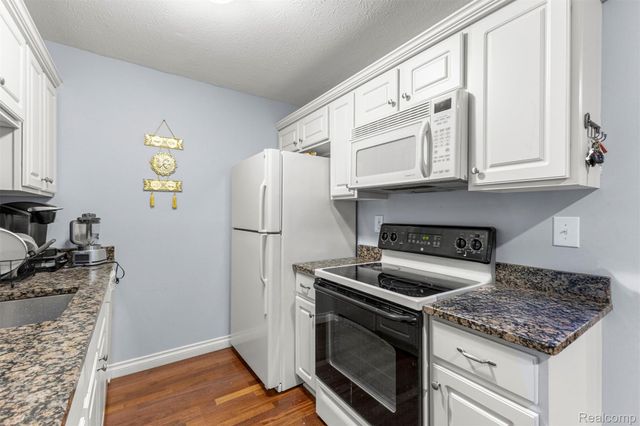 705 Randolph Street, Northville, MI 48167