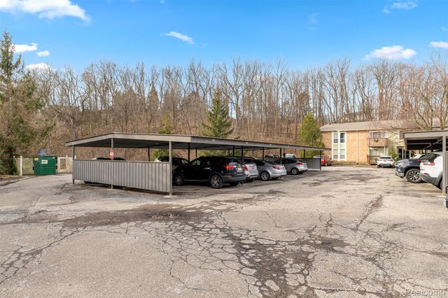 705 Randolph Street, Northville, MI 48167