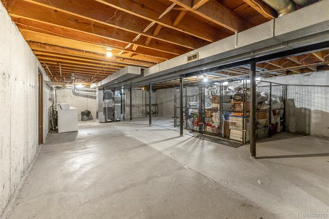 705 Randolph Street, Northville, MI 48167