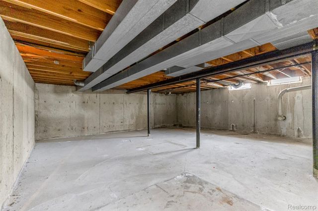 705 Randolph Street, Northville, MI 48167