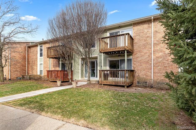 705 Randolph Street, Northville, MI 48167