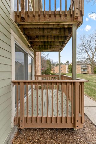 705 Randolph Street, Northville, MI 48167