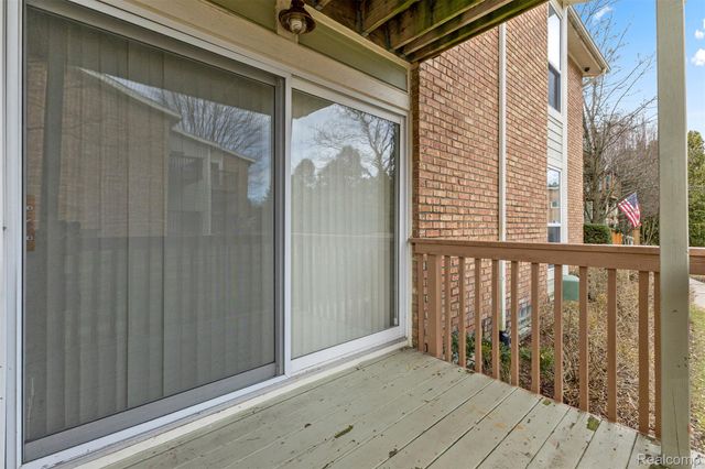 705 Randolph Street, Northville, MI 48167