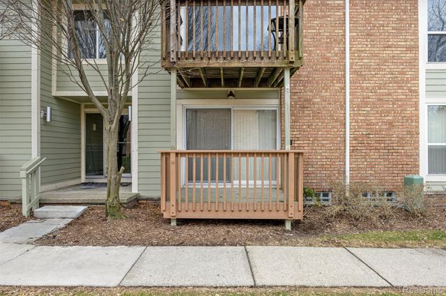 705 Randolph Street, Northville, MI 48167