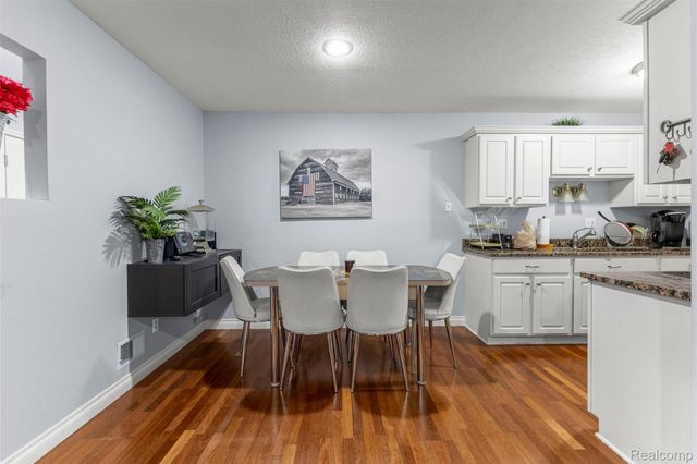 705 Randolph Street, Northville, MI 48167