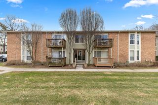 705 Randolph Street, Northville, MI 48167