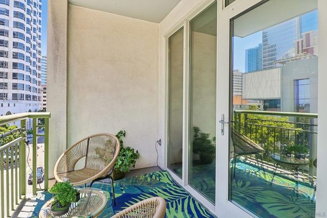 1240 India St 506, San Diego, CA 92101
