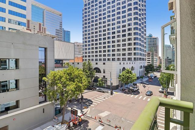 1240 India St 506, San Diego, CA 92101