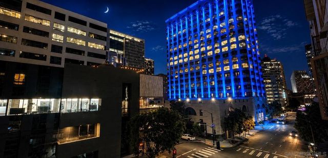 1240 India St 506, San Diego, CA 92101