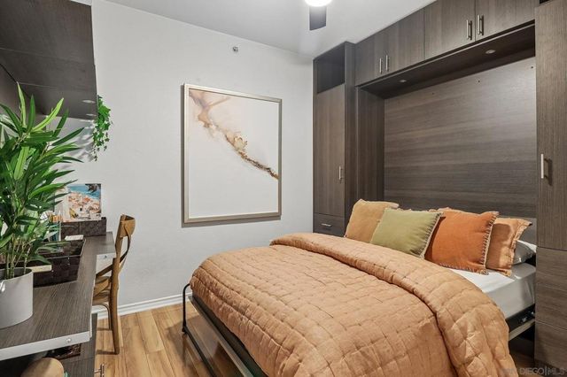 1240 India St 506, San Diego, CA 92101