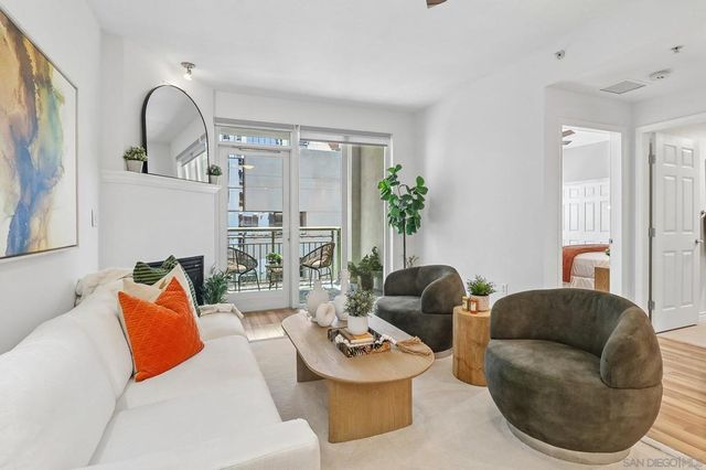 1240 India St 506, San Diego, CA 92101