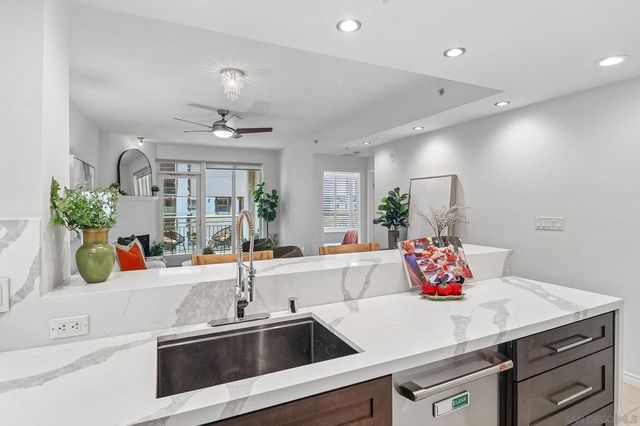 1240 India St 506, San Diego, CA 92101