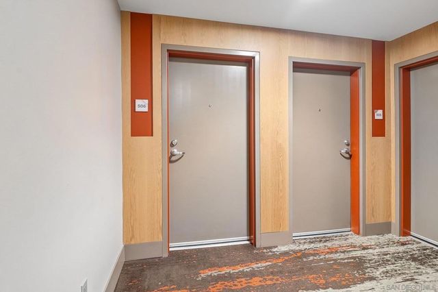 1240 India St 506, San Diego, CA 92101